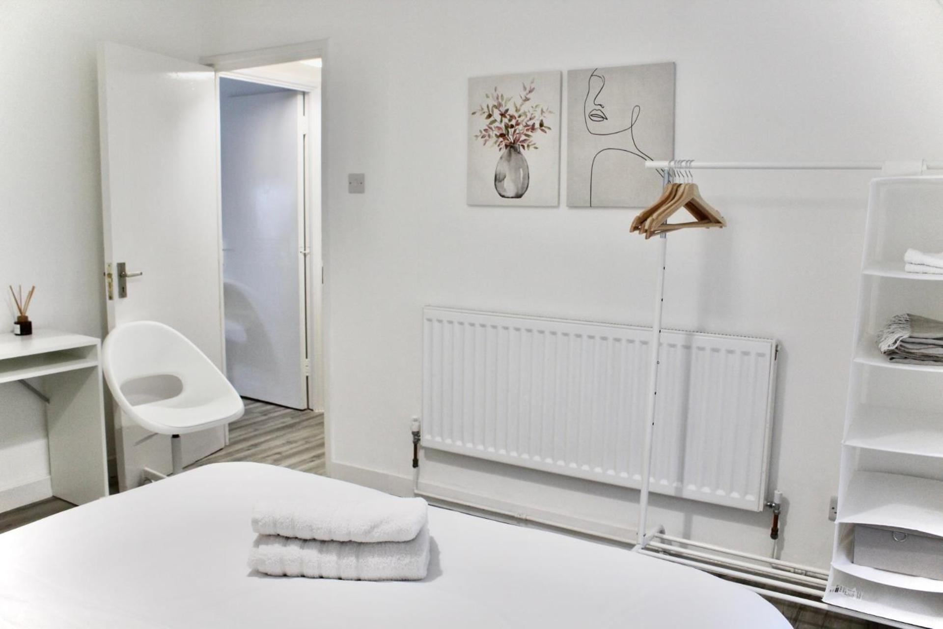 Apartament Hackney Haven! Londra