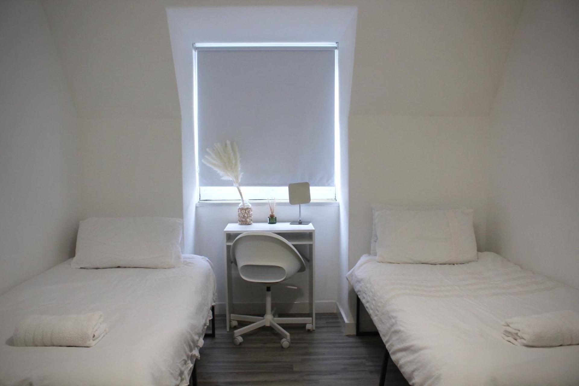 Hackney Haven! Apartament *