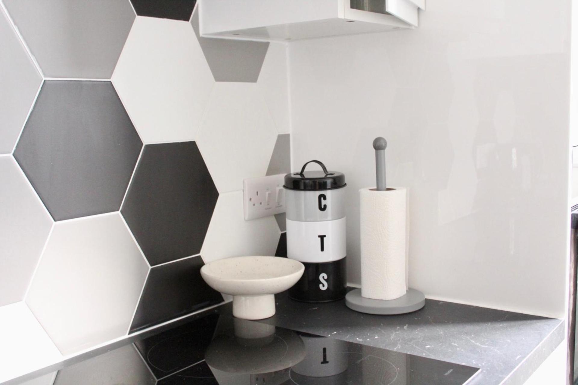 Apartament Hackney Haven!